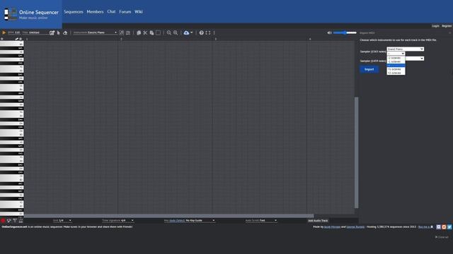 Гайд по музыке в Black Desert [BDO] смотреть онлайн