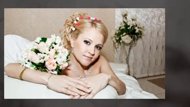 Свадебное слайдшоу Таня и Саша .г.Владивосток смотреть онлайн