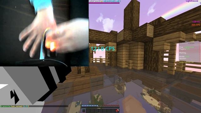 How To Bolt Click On Any Mouse (20+ Cps) смотреть онлайн