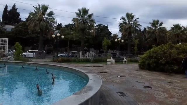 Лазаревское 2022🌴🌴🌴Парк Одуванчик🌴🌴🌴 смотреть онлайн