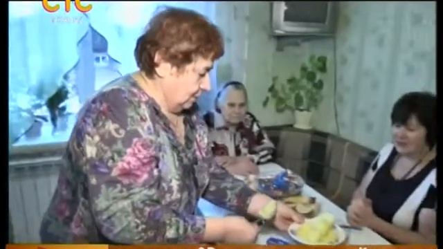 Приемная бабушка смотреть онлайн