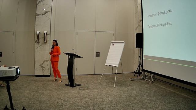 Бизнес встреча резидентов клуба SKOLKOVO WOMEN CLUB смотреть онлайн