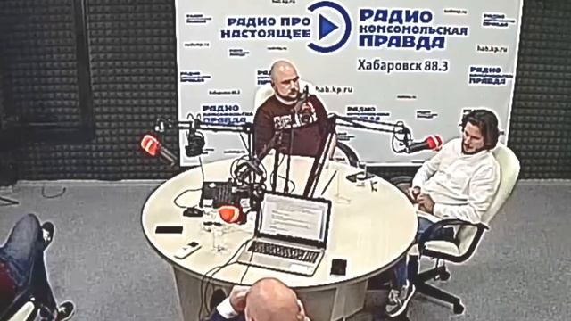 Это - Хабаровск! Волонтерское движение смотреть онлайн