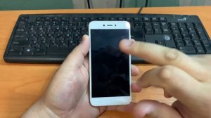 Прошивка xiaomi redmi 5a
