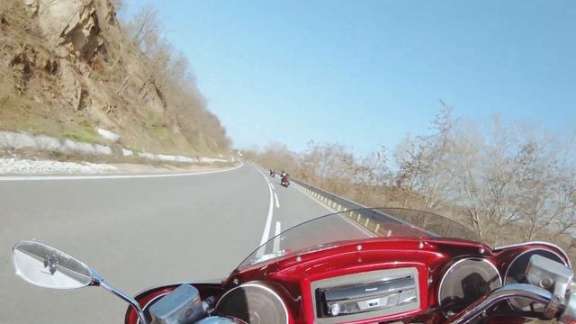 ОГНЕН ЗАВЪРШЕК НА М. ФЕВРУАРИ С БАНДАТА /ПЛОВДИВ-АСЕНОВГРАД-ДИМИТРОВГРАД-ХАСКОВО-СИМЕОНОВГРАД/ смотреть онлайн