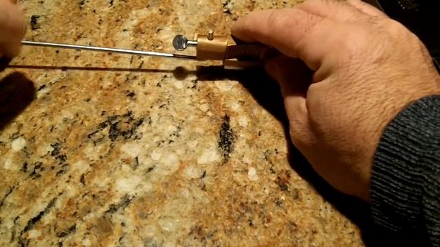 Lansky Deluxe Diamond Knife Sharpening System LKDMD