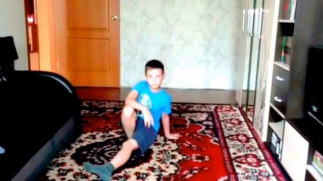 брэйк данс для начинающих часть 1 смотреть онлайн