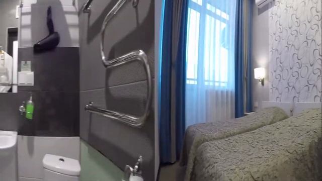 Номер категории "Стандарт" смотреть онлайн