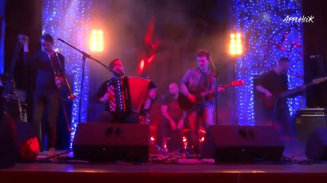 Аффинаж - Комната с личными вещами смотреть онлайн