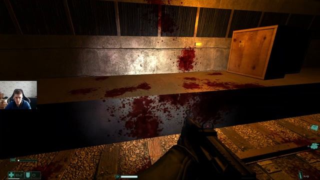 F.E.A.R. Extraction Point ➤ПРОХОЖДЕНИЕ 3➤Подземный путь смотреть онлайн