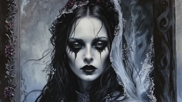 Ash AI  Feat. Anhelise   — Призрак невесты