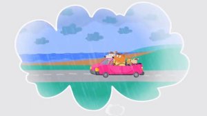 Мультики Семейка собачек Гав Гав Гав | Развивающие Мультики про собачек для детей | Семейка собачек