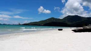 Отель GM Doc Let Beach Resort и Nha Trang