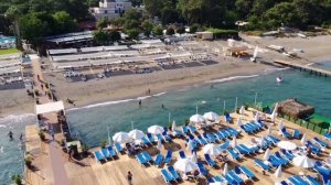 Ulusoy Kemer Holiday club Турция