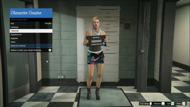 GTA 5 ONLINE character creation||EP:3||தமிழில்||How to Look Like Scarlett Johansson!! смотреть онлайн