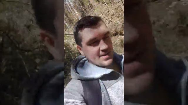 Иду по лесу в Словакии смотреть онлайн