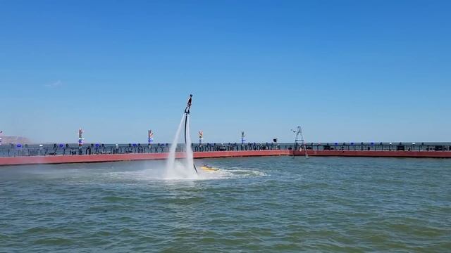 Городской пляж, пирс. Мариуполь. #мариуполь #мариупольсегодня #мариупольсейчас смотреть онлайн