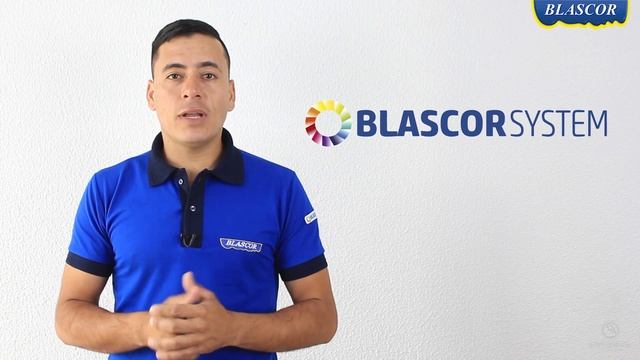 Como aplicar Textura Blascor смотреть онлайн