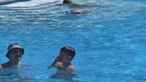 АКВАПАРК ЭЛЛАДА В КАБАРДИНКЕ (AQUAPARK HELLAS IN KABARDINKA)