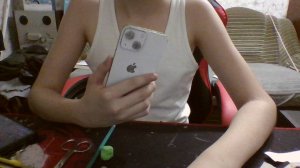 Как сделать iPhone 13 из картона