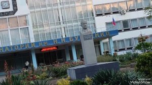 САКИ. САНАТОРИЙ им. Н. Н. БУРДЕНКО. МАЙ 2024г.