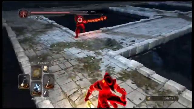 Blinding Bolt Rampage смотреть онлайн