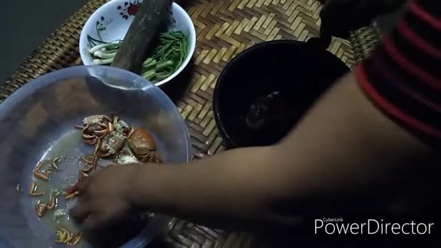 Noj kab pum ua hmos naum 18/12/2019 смотреть онлайн