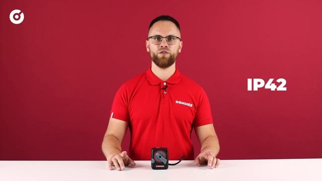 Сервоприводы ROMMER