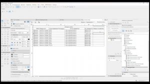 Базовый курс ARCHICAD. Стены, покрытия, каталоги, ci tools, плитка. Второй поток