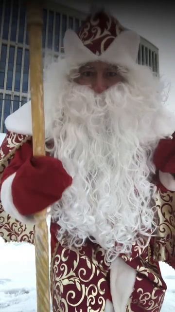 Дагестанское поздравление Деда Мороза ! #дагестан #ведущиймосква #кисловодск смотреть онлайн