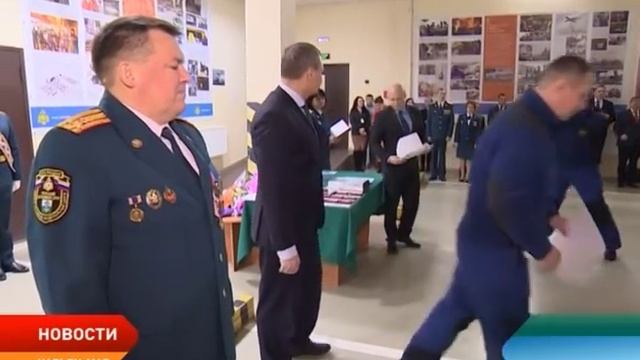 Новости Ненецкого округа от 28.12.2017 смотреть онлайн