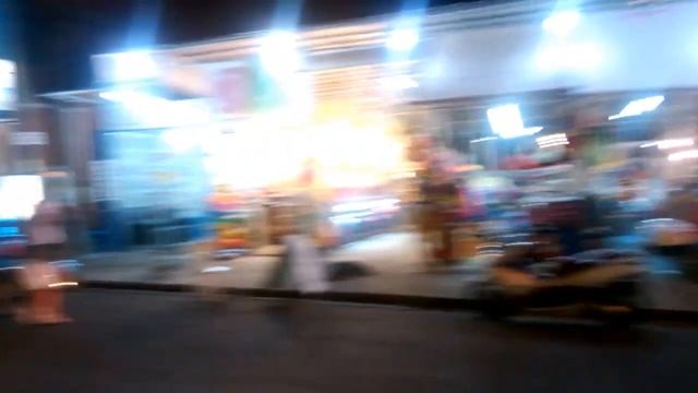 отель Паттайя Парк декабрь 2016.рынок еды в 200м от отеля смотреть онлайн