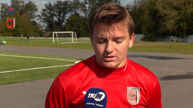 Футбольное обозрение 29.09.2021 смотреть онлайн