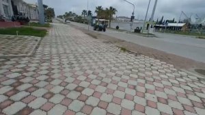 Турция-Сиде  /  Alba Queen Hotel