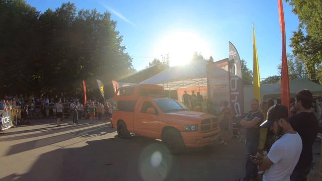 Авто звук 2018 в Солнечногорске .11 августа 2018 года. смотреть онлайн