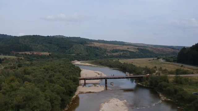 300км По рідним КАРПАТАМ | Славське | Самбір | 2 частина