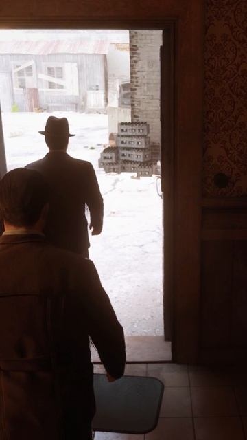 Хамло #mafia #lostheaven #мафия #DefinitiveEdition #1втренде смотреть онлайн