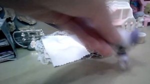 Сериал ,,Тайная Любовь"(1серия)