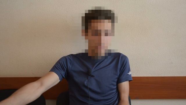 Поножовщина смотреть онлайн