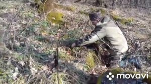 НОВАЯ НАХОДКА В ЧЕЧНЕ/Продолжение/4/