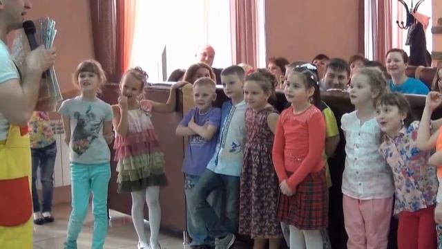 Кафе "Русалочка" т.ц. Гранд смотреть онлайн