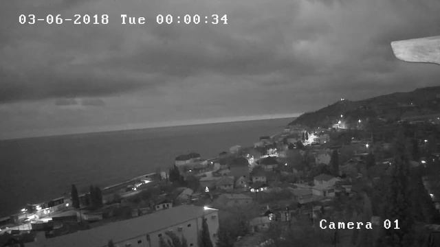 Вебкамера "Солнечногорское. Дом отдыха Джур-Джур". Запись 05.03.2018 19:00:03 смотреть онлайн