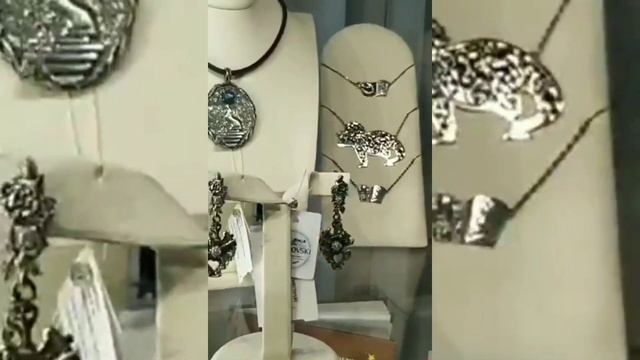 Трогательная витрина. 11.01.2020 Оринго. смотреть онлайн