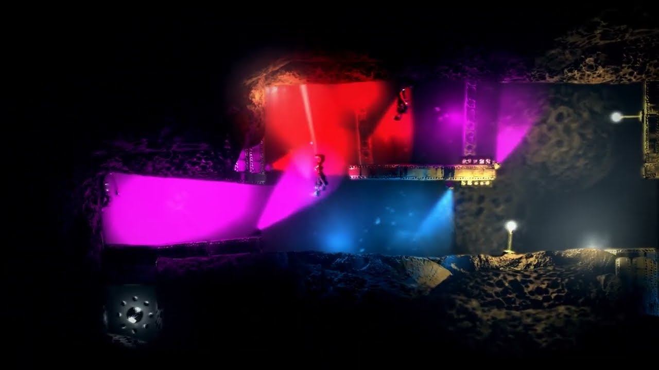 The Swapper (Walkthrough) #4