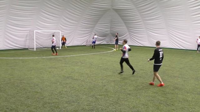 Доблесть - FC Young Army (Полный матч) смотреть онлайн