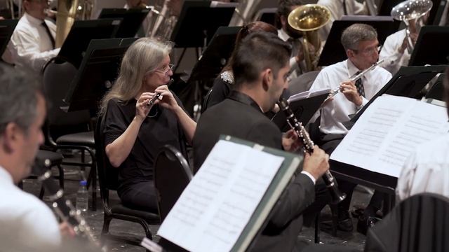 El Sombrero de Tres Picos, Suite n. 2 (Manuel de Falla) Transcripción, Luis Sánchez Romanos смотреть онлайн