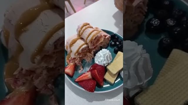 Кафе мороженое смотреть онлайн