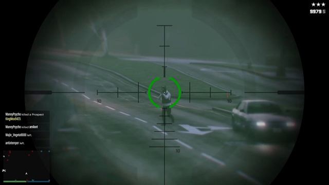Grand Theft Auto V G MODE TROLL- LARRY SNIPING EM (LARRY) смотреть онлайн