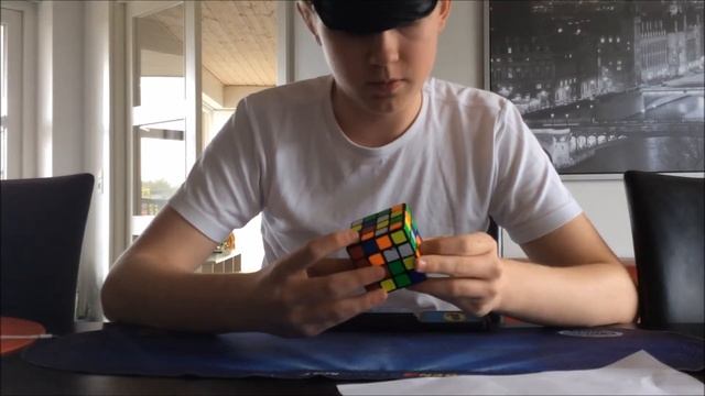 5:28.25 4BLD (unofficial) смотреть онлайн