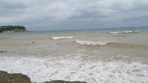 Один характер на двоих)